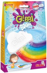 Simba Toys Bila efervescenta pentru baie Simba Glibbi Boom