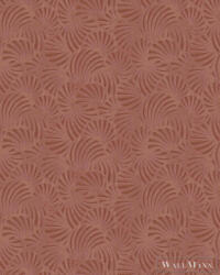 Marburg Nabucco 58030 vörös réz mintás tapéta (58030)