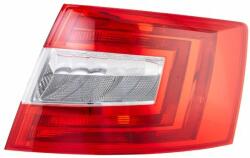 HELLA Lampa spate HELLA 2SK 011 053-101 (2SK 011 053-101) - automobilus