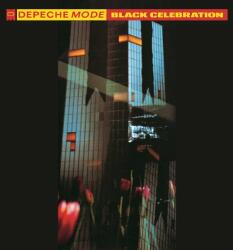 Depeche Mode Black Celebration - facethemusic - 10 490 Ft
