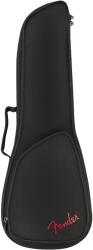 Fender FU610 Soprano Ukulele Gig Bag, Black