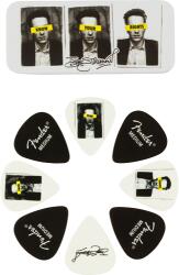 Fender Joe Strummer Pick Tin, Medium