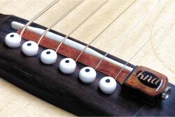 KNA Pickups SG-1 piezo pickup for steel-string