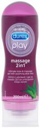 Durex Lubrifiant Durex Play Massage 2 in 1 200 ml - pasiune