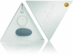 Bijoux Set Vibrator Degetar, Balsam Afrodiziac Si Colier Horoscope - Scorpion