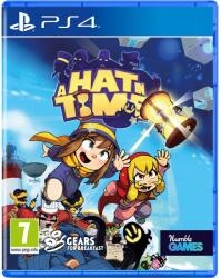 Humble Games A Hat in Time (PS4)