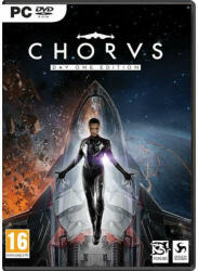Deep Silver Chorus [Day One Edition] (PC)