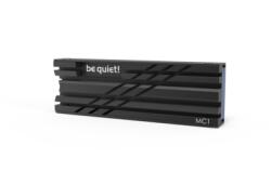 Be Quiet! - MC1 M. 2 2280 SSD hűtőborda - BZ002 (BZ002)