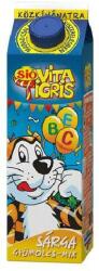 Sió Vitatigris sárga gyümölcs-mix 25% 1 l