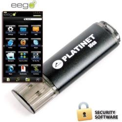 Platinet X-Depo 16GB USB 2.0 (PMFE16B)