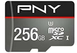 PNY microSDXC 256GB (P-SDU256ELIPER-EF)