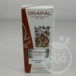 DRAPAL Bio articsóka juice 0,2 l