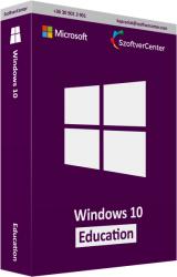 Microsoft Windows 10 Education (FQC-08926)
