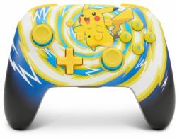 PowerA EnWireless Nintendo Switch Pikachu Vortex (1523595-01) Gamepad, kontroller