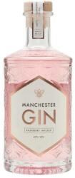 Manchester Gin Manchester Raspberry Infused Gin Magnum 40% 4,5 l