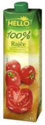 HELLO Paradicsomlé 100% 1 l