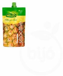HELLO Smoothie ananász gyümölcsturmix 0,2 l