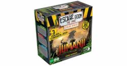 Noris Escape Room - Jumanji (HU) (606101837006) Joc de societate