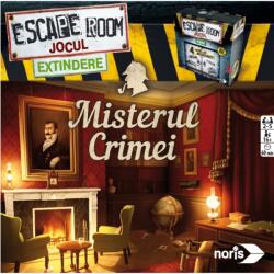 Noris Escape Room extensie - Misterul crimei (606101617028) Joc de societate