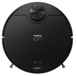 Niceboy ION Charles i9 Black