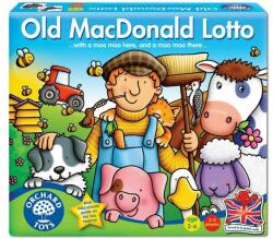 Orchard Toys Loto Old MacDonald (OR071)
