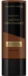 MAX Factor Facefinity Lasting Performance течен фон дьо тен за дълготраен ефект цвят 150 Espresso 35ml