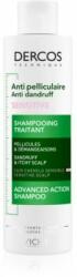 Vichy Dercos Anti-Dandruff Sensitive шампоан, успокояващ чувствителната кожа против пърхот 200ml
