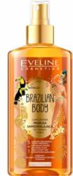 Eveline Cosmetics Brazilian Body spray pentru bronzare pentru un look natural 150 ml