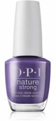 OPI Nature Strong lac de unghii A Great Fig World 15 ml