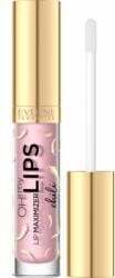 Eveline Cosmetics OH! my LIPS Lip Maximizer luciu de buze pentru un volum suplimentar 4, 5 ml