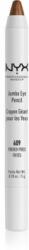NYX Professional Makeup Jumbo молив за очи цвят 609 French Fries 5 гр