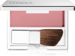 Clinique Blushing Blush Powder Blush fard de obraz sub forma de pudra culoare 115 Smouldering Plum 6 g