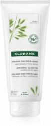 Klorane ULTRA-GENTLE Conditioner with Oat Балсам за по-лесно разресване на косата 200ml