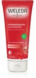 Weleda Pomegranate регенериращ душ крем 200ml