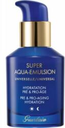 Guerlain Super Aqua Emulsion Universal хидратираща емулсия за лице 50ml