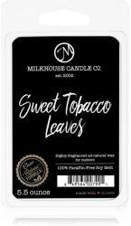 Milkhouse Candle Co Milkhouse Candle Co. Creamery Sweet Tobacco Leaves ceară pentru aromatizator 155 g