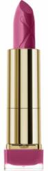 MAX Factor Colour Elixir 24HR Moisture овлажняващо червило цвят 120 Midnight Mauve 4, 8 гр