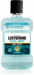 LISTERINE Cool Mint Mild Taste вода за уста без алкохол вкус Cool Mint 1000ml
