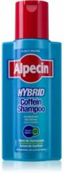 Alpecin Hybrid шампоан с кофеин за чувствителна кожа на скалпа 250ml