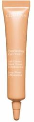 Clarins Everlasting Concealer Long-Wear & Hydration овлажняващ коректор против тъмни кръгове цвят 01 12ml