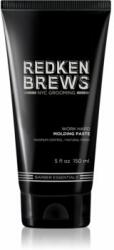 Redken Brews моделираща паста за естествена фиксация 150ml