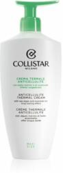 Collistar Special Perfect Body Italian Thermal Water Cream интензивен крем за кожа с целулит 400ml