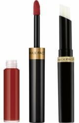 MAX Factor Lipfinity Lip Colour дълготрайно червило с балсам цвят 110 Passionate 4.2 гр