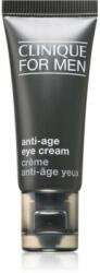 Clinique For Men Anti-Age Eye Cream околоочен крем против бръчки, отоци и черни кръгове 15ml
