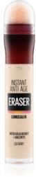 Maybelline Instant Anti Age Eraser течен коректор с гъба апликатор цвят 00 Ivory 6.8ml