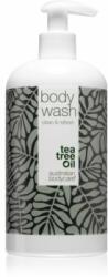 Australian Bodycare Tea Tree Oil душ гел с Tea Tree oil 500ml