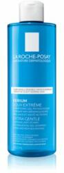La Roche-Posay Kerium нежен физиологичен гел-шампоан за нормална коса 400ml