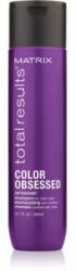 Matrix Color Obsessed шампоан за боядисана коса 300ml