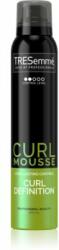 TRESemmé Botanique Cactus Water & Coconut стилизираща пяна за къдрава коса 200ml