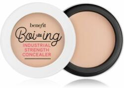 Benefit Cosmetics Boi-ing Industrial Strength Concealer коректор с висока покривност цвят 01 Fair Neutral 3 гр